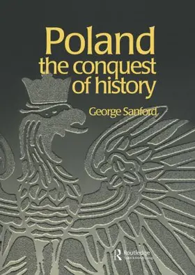 Sanford |  Poland | Buch |  Sack Fachmedien