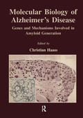 Haass |  Molecular Biology of Alzheimer's Disease | Buch |  Sack Fachmedien