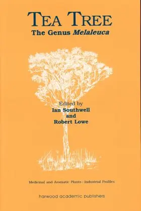 Southwell / Lowe | Tea Tree | Buch | 978-90-5702-417-7 | www.sack.de