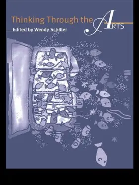 Schiller | Thinking Through the Arts | Buch | 978-90-5702-496-2 | sack.de