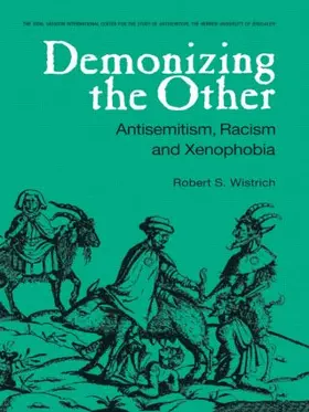 Wistrich | Demonizing the Other | Buch | 978-90-5702-497-9 | www.sack.de
