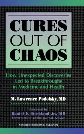Podolsky |  Cures out of Chaos | Buch |  Sack Fachmedien