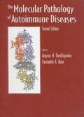 Theofilopoulos / Bona |  The Molecular Pathology of Autoimmune Diseases | Buch |  Sack Fachmedien