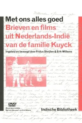 Steijlen / Willems |  Met Ons Alles Goed | Buch |  Sack Fachmedien