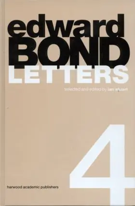 Stuart | Edward Bond | Buch | 978-90-5755-031-7 | www.sack.de
