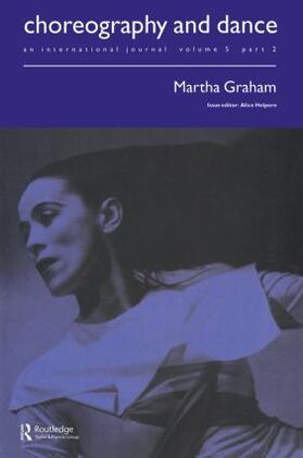 Helpern | Martha Graham | Buch | sack.de