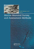 Laake / Robertson / Amstrup |  Marine Mammal Survey and Assessment Methods | Buch |  Sack Fachmedien