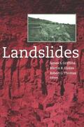 Griffiths / Stokes / Thomas |  Landslides | Buch |  Sack Fachmedien