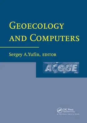 Yufin |  Geoecology and Computers | Buch |  Sack Fachmedien