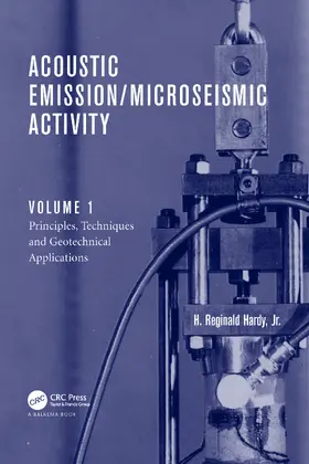 Hardy |  Acoustic Emission/Microseismic Activity | Buch |  Sack Fachmedien