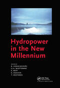 Honningsvag / Midttomme / Repp |  Hydropower in the New Millennium | Buch |  Sack Fachmedien