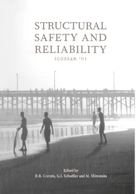 Corotis / Schuëller / Shinozuka |  Structural Safety and Reliability | Buch |  Sack Fachmedien