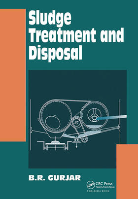 Gurjar | Sludge Treatment and Disposal | Buch | 978-90-5809-208-3 | sack.de