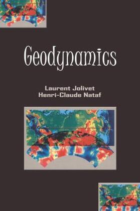 Jolivet / Nataf | Geodynamics | Buch | 978-90-5809-220-5 | sack.de