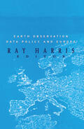 Harris |  Earth Observation Data Policy and Europe | Buch |  Sack Fachmedien