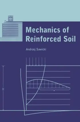 Sawicki |  Mechanics of Reinforced Soil | Buch |  Sack Fachmedien