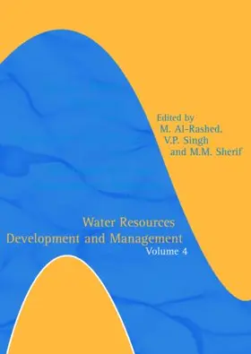 Singh / Al-Rashed / Sherif |  Water Resources Management in Arid Regions | Buch |  Sack Fachmedien