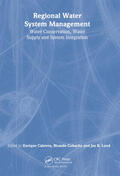 Cabrera / Cobacho / Lund |  Regional Water System Management | Buch |  Sack Fachmedien