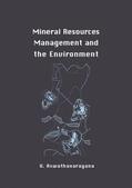 Aswathanarayana |  Mineral Resources Management and the Environment | Buch |  Sack Fachmedien