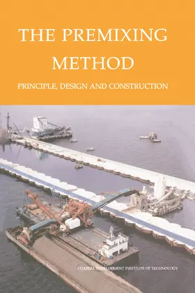 The Premixing Method | Buch |  Sack Fachmedien