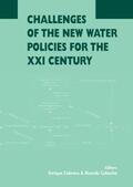 Cabrera / Cobacho |  Challenges of the New Water Policies for the XXI Century | Buch |  Sack Fachmedien