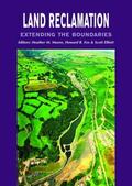 Moore / Fox / Elliott |  Land Reclamation - Extending Boundaries | Buch |  Sack Fachmedien