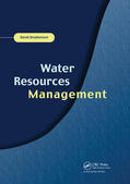 Stephenson |  Water Resources Management | Buch |  Sack Fachmedien