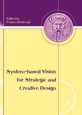 Bontempi | System-Based Vision for Strategic and Creative Design | Buch | 978-90-5809-599-2 | sack.de