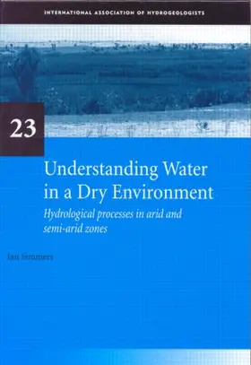 Simmers | Understanding Water in a Dry Environment | Buch | 978-90-5809-618-0 | sack.de