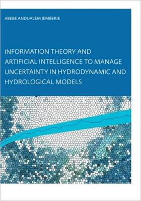 Jemberie | Information Theory and Artificial Intelligence to Manage Uncertainty in Hydrodynamic and Hydrological Models | Buch | sack.de