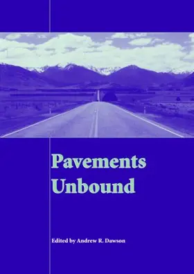Dawson |  Pavements Unbound | Buch |  Sack Fachmedien