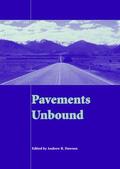 Dawson |  Pavements Unbound | Buch |  Sack Fachmedien