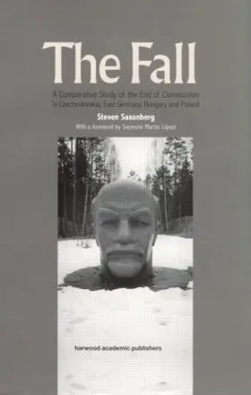 Saxonberg |  The Fall | Buch |  Sack Fachmedien