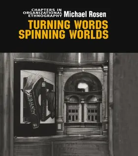 Rosen |  Turning Words, Spinning Worlds | Buch |  Sack Fachmedien