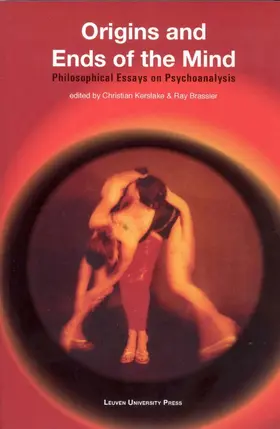 Brassier / Kerslake |  Origins and Ends of the Mind | Buch |  Sack Fachmedien