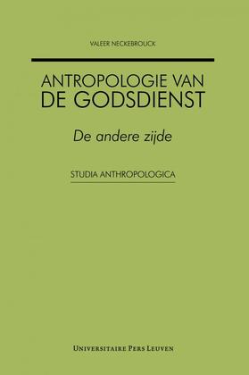 Neckebrouck | Antropologie van de godsdienst | Buch | 978-90-5867-688-7 | sack.de