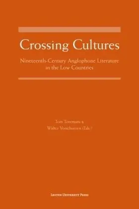 Toremans / Verschueren |  Crossing Cultures | Buch |  Sack Fachmedien