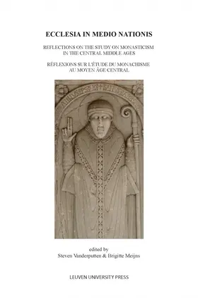 Vanderputten / Meijns |  Ecclesia in medio nationis | Buch |  Sack Fachmedien