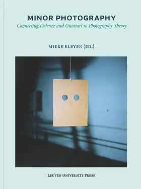 Bleyen | Minor Photography | Buch | 978-90-5867-910-9 | www.sack.de