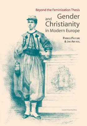 Pasture / Art / Buerman |  Gender and Christianity in Modern Europe | Buch |  Sack Fachmedien