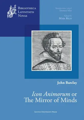 Riley |  Icon Animorum or The Mirror of Minds | Buch |  Sack Fachmedien