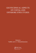 Balasubramaniam |  Geotechnical Aspects of Coastal and Offshore Structures | Buch |  Sack Fachmedien