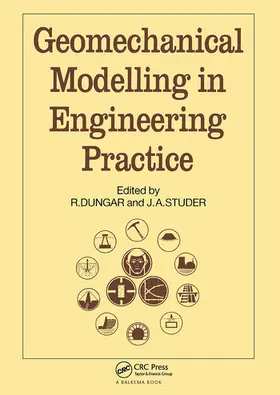 Studer / Dungar |  Geomechanical Modelling in Engineering Practice | Buch |  Sack Fachmedien