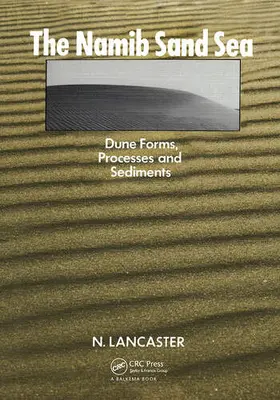 Lancaster |  The Namib Sand Sea | Buch |  Sack Fachmedien