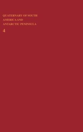 Rabassa | Quaternary of South America and Antarctic Peninsula | Buch | 978-90-6191-732-8 | sack.de
