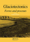 Croot |  Glaciotectonics | Buch |  Sack Fachmedien