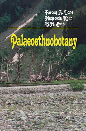 Lone / Khan / Buth | Palaeoethnobotany | Buch | 978-90-6191-944-5 | sack.de