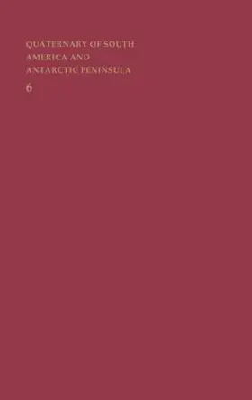 Rabassa |  Quaternary of South America and Antarctic Peninsula | Buch |  Sack Fachmedien