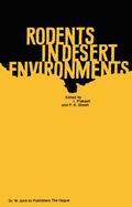 Prakash / Ghosh |  Rodents in Desert Environments | Buch |  Sack Fachmedien