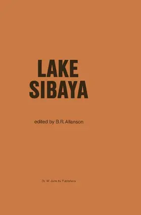 Allanson |  Lake Sibaya | Buch |  Sack Fachmedien
